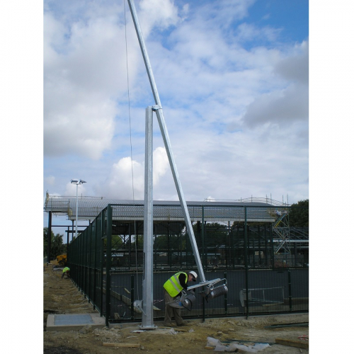 Опора ОГКС-10,5