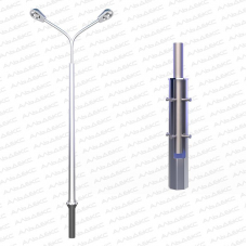 Опора СФГ-2000-10,0-01-ц