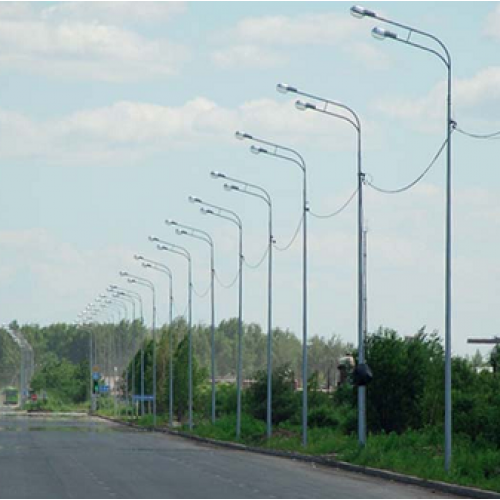 Опора ОГСКС-2,0-10