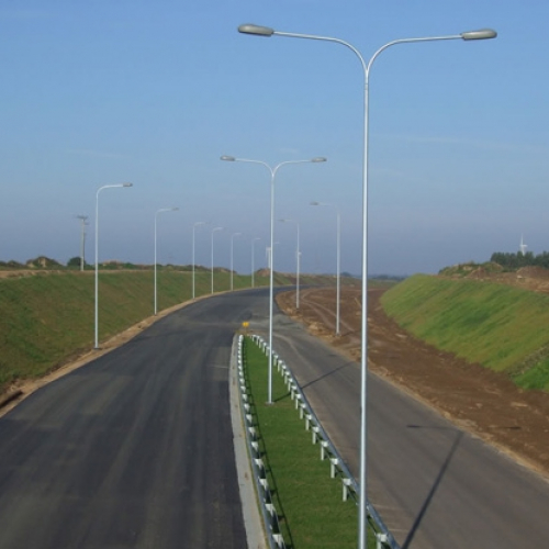 Опора НФ-6,0-02-ц