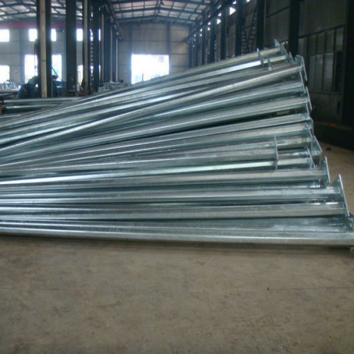 Опора НФГ-9,0-02-ц