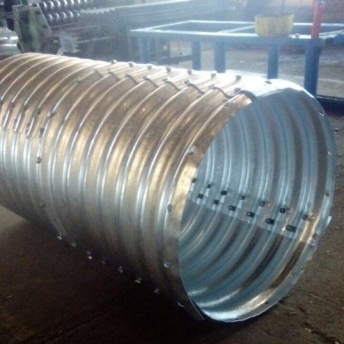 Труба ЛМГ (МГК) 15.40 гермокрон