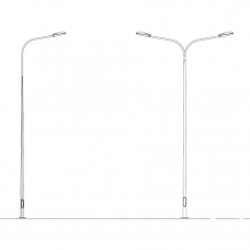 ОКК-6(ф) опора