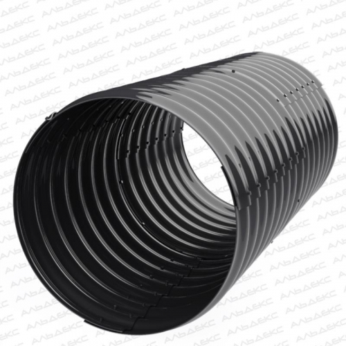 Труба ЛМГ (МГК) 30.70 гермокрон